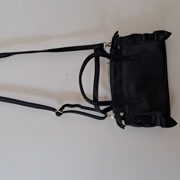 Ardene Black Purse - Picture 2 of 5